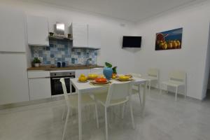 Appartamento Ortigia Vicolo Lettighieri 22