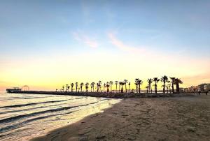 Iliria Durres Apartments