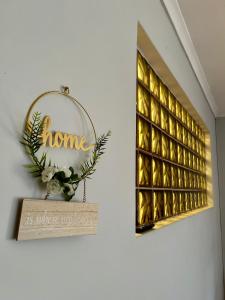 Paradise on 40 Boekenhout St