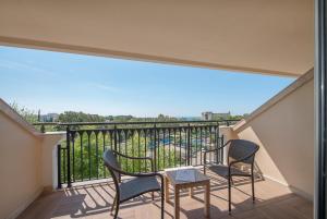 Crystal Sunset Luxury Resort & Spa - UltimateInclusive