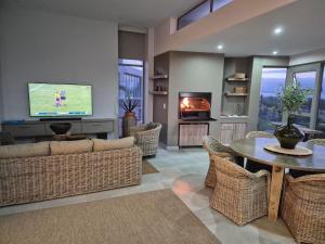 Casa de Santos - Aloe Villa