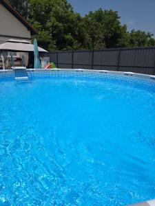 Apartman Lucija kuća za odmor