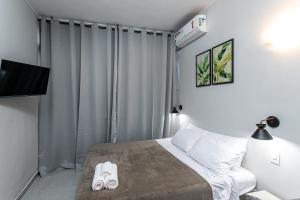 Studio Completo: Metrô e Aterro do Flamengo