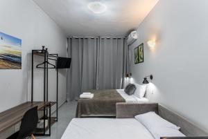 Studio Completo: Metrô e Aterro do Flamengo