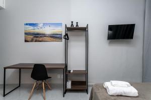 Studio Completo: Metrô e Aterro do Flamengo