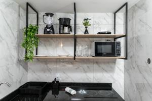 Studio Completo: Metrô e Aterro do Flamengo