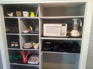 Simplicidade e sossego