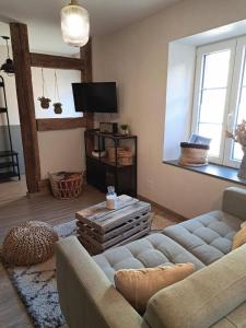 Emile&Jeanne - Rue Saint Jean