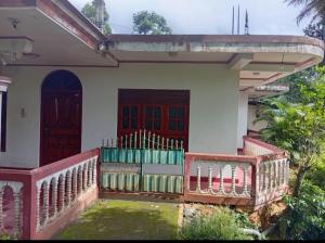 Amadam house