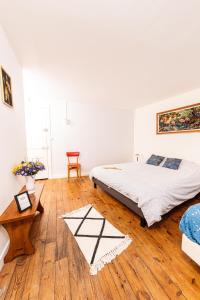 Cest Chouette ! Les chambres !