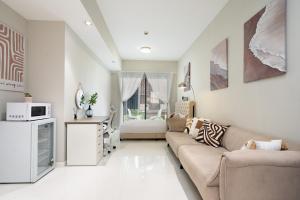 Masteri An Phu Heera Stay Apartment