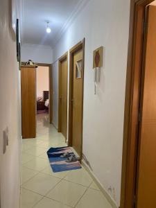 شقة جاردينيا - طنجة البالية