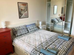 Borovets Gardens apartment C-43