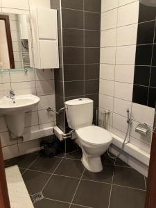 Borovets Gardens apartment C-43