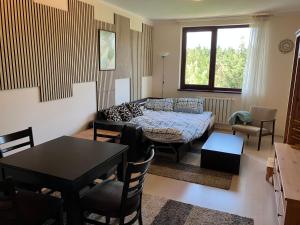 Borovets Gardens apartment C-43