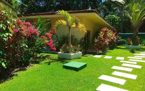 Huis in condominio Río mono