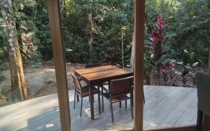 Huis in condominio Río mono