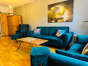 Rezydencja pod Borową