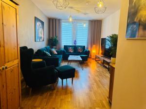 Rezydencja pod Borową