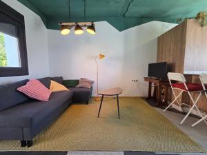 A Casa De Margó, casa con encanto en O Grove