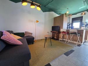 A Casa De Margó, casa con encanto en O Grove