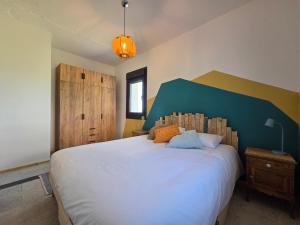 A Casa De Margó, casa con encanto en O Grove