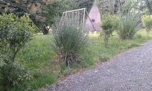 Chalets TIPI d-ANAIS : photos des chambres