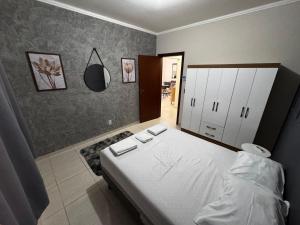 Confira esse ótimo lugar para ficar em Sinop - 3hvězdičkové hotely ve městě Sinop