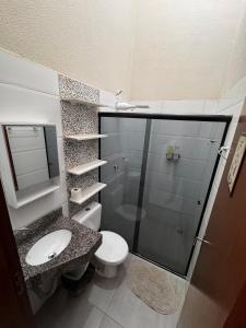 Confira esse ótimo lugar para ficar em Sinop