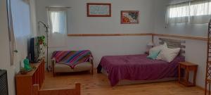 Las Bandurrias del Lago