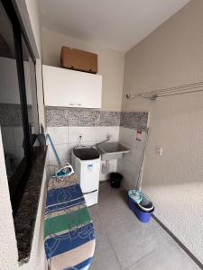 Confira esse ótimo lugar para ficar em Sinop