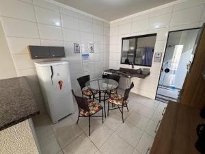 Confira esse ótimo lugar para ficar em Sinop