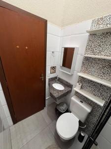 Confira esse ótimo lugar para ficar em Sinop