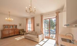 Villa Musik - historical apartments, Baden