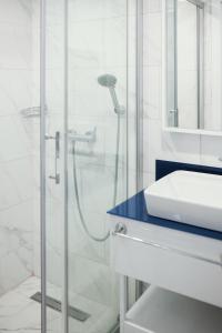 New Orbi City Seaside Apartment