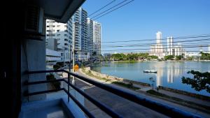 Marina del rey propiedades gaitan