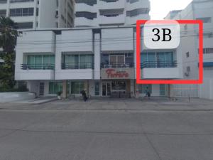 Marina del rey propiedades gaitan