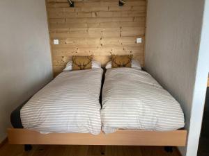 Modern studio in Veysonnaz close to ski departure