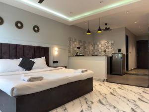 Casa Almeida by Legends Hotels - Ubytování bez kategorie ve městě Candolim