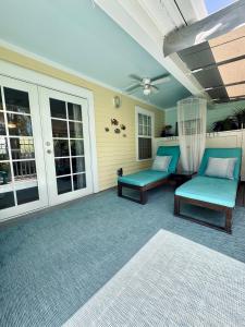 Southard Quarter - Walk to Duval