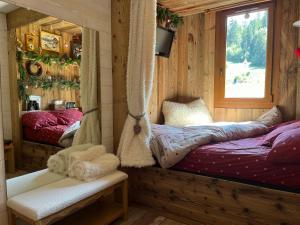 Le Grand Refuge de Léonor - 3hvězdičkové hotely ve městě Valmorel