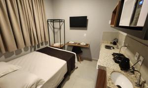 FLATS CERRADO santa casa