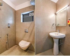 Hotel comfort Inn Residency