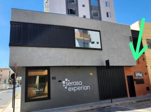 FLATS CERRADO santa casa