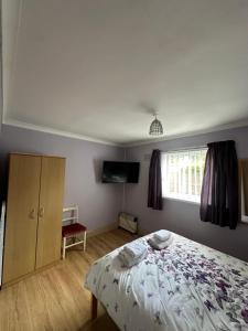 Bungalow in Talacre