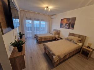 Apartman MODA