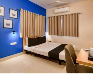 Hotel comfort Inn Residency