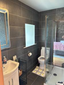 The Burren Mill House