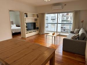 Disfruta en familia espacio y tranquilidad en Soho - 4hvězdičkové hotely ve městě Buenos Aires
