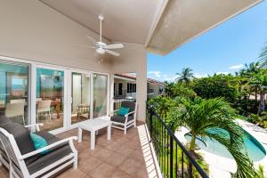 Beautiful 3 Bedroom Condo With Ocean Views